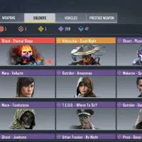 اکانت مهندسی خفن کالاف|کنسول، بازی ویدئویی و آنلاین|تهران, شهرآرا|دیوار