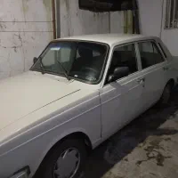 فروش ماشین پیکان مدل 83