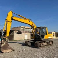 بیل مکانیکی زنجیری|خودرو سنگین|تهران, شهرک آپادانا|دیوار