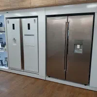 یخچال با کارت ملی|یخچال و فریزر|امیدیه, |دیوار