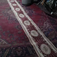 کناره کرمی|موکت|ارومیه, |دیوار