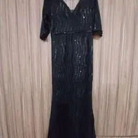 لباس مجلسی