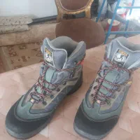 کفش کوهنوردی سیمپا سایز 45