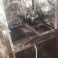 فروش یخچال و فر