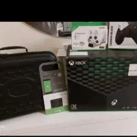 x box seri x|کنسول، بازی ویدئویی و آنلاین|تهران, مینی‌سیتی (شهرک نفت)|دیوار