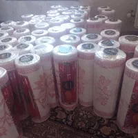 پخش سفره یکبار نایلون فریزر کیسه زباله|سفره، حوله، دستمال آشپزخانه|سهند, |دیوار