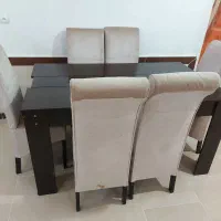 میز نهار خوری