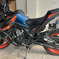 موتور زونتس زد ۲ /۲۰۰ یو ۱/z2 u1