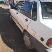 پراید مدل۸۸