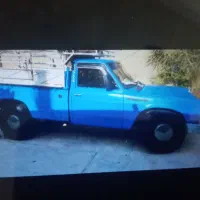 نیسان وانت مدل ۸۵انژکتور