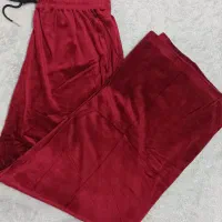 شلوار مخمل تو کرکی و دامن شلواری مخمل|لباس|قم, سراجه (۱۵ خرداد)|دیوار
