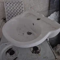 روشویی|لوازم سرویس بهداشتی|لاهیجان, گلستان|دیوار