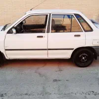 پراید مدل 93|خودرو سواری و وانت|یزد, |دیوار