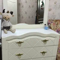 سرویس خواب کودک و نوجوان|تخت و سرویس خواب|شهریار, شهرک وائین|دیوار