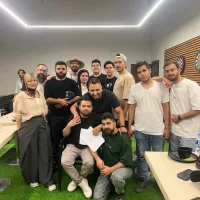 ایونت مافیا