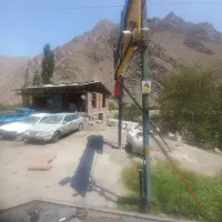 کارگر برای نگهبانی