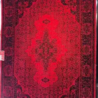 فرش ترند رنگبندی اکبند۶و۹و۱۲متری