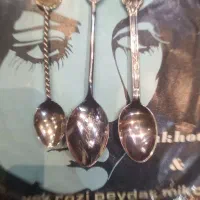 قاشق کلکسیونی و شراب خوری نوربلین ایتالیا