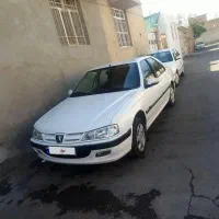 پارس موتور جدید xu7p گاز سیمی