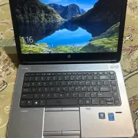 لب تاپhp m|رایانه همراه|تهران, حبیب الله|دیوار