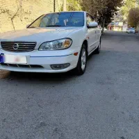 ماکسیما‌ ۸۷ درحد