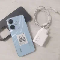 گوشی ردمی 13|موبایل|تربت جام, معدآباد|دیوار