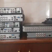 دوربین دست دوم دی وی آر dvr اماکن