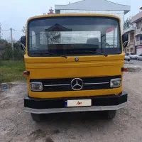 خاور ۸۰۸کمپرسی|خودرو سنگین|رشت, آب آسیاب|دیوار