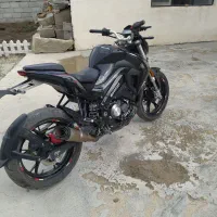 بنلی 180s
