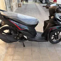 Yamaha M3 (mio125)|موتورسیکلت|تهران, قلمستان|دیوار