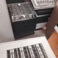 پنل بهمراه لامپ