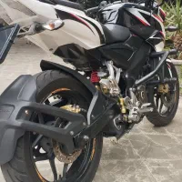 NS200 RS200|موتورسیکلت|رشت, توشیبا|دیوار