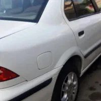 سمند ال ایکس XU7|خودرو سواری و وانت|بوکان, |دیوار