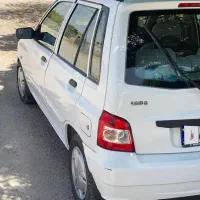 پراید۱۱۱مدل۱۳۹۵|خودرو سواری و وانت|کرمان, |دیوار