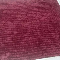 لحاف دونفره پنبه ای