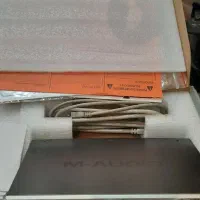 کارت صدا M Audio|آلات موسیقی|تهران, گلستان (شهرک راه آهن)|دیوار