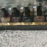 لاک اکلیلی Mezic|آرایشی، بهداشتی، درمانی|قم, شهرک امام حسن|دیوار