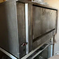 فر پیتزا