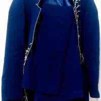 کت شلوار زنانه|لباس|نظرآباد, شهرک سید جمال الدین|دیوار