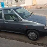 پراید مدل97|خودرو سواری و وانت|کنارک, |دیوار