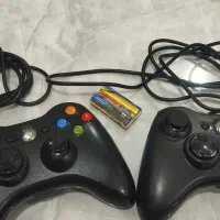 فروش دستگاه ایکس باکس 360|کنسول، بازی ویدئویی و آنلاین|چابهار, |دیوار