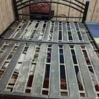 تخت خواب دونفره|تخت و سرویس خواب|تربت جام, یحیی آباد|دیوار