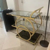 میز بار در حد نو