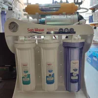 فروش ویژه تصفیه آب  خانگی با نصب  رایگان و هدیه|آب‌سردکن و تصفیه آب|مشهد, ابوذر|دیوار