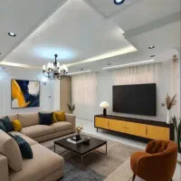۱۱۰ متر/فول امکانات/فرصت استثنایی