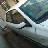 سمند  ال ایکس مدل ۱۳۸۸