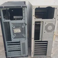 جعبه کیس  و کیبورد کامپیوتر|قطعات و لوازم جانبی رایانه|اصفهان, نقش جهان|دیوار