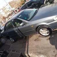 سمند 85 دوگانه|خودرو سواری و وانت|تبریز, |دیوار