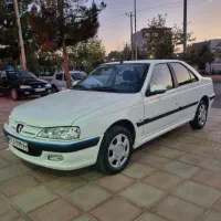 پارس تیوفایو مدل ۱۴۰۰