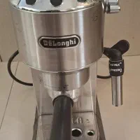 اسپرسو ساز دلونگی
